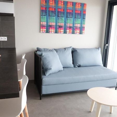 Appartement Plage, Piscine, Balcon, Animaux, Parking - Fr-1-194-201 La Tranche-sur-Mer Ngoại thất bức ảnh