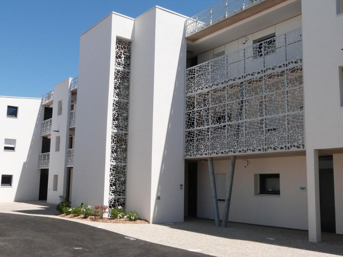 Appartement Plage, Piscine, Balcon, Animaux, Parking - Fr-1-194-201 La Tranche-sur-Mer Ngoại thất bức ảnh