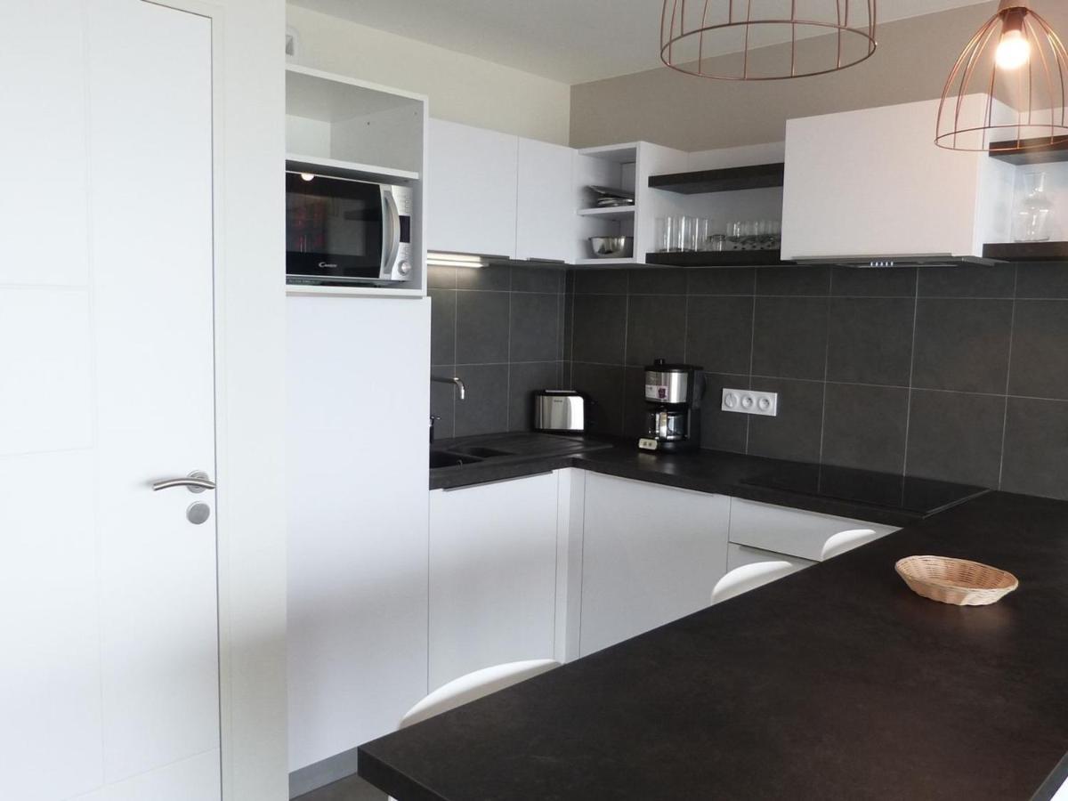 Appartement Plage, Piscine, Balcon, Animaux, Parking - Fr-1-194-201 La Tranche-sur-Mer Ngoại thất bức ảnh