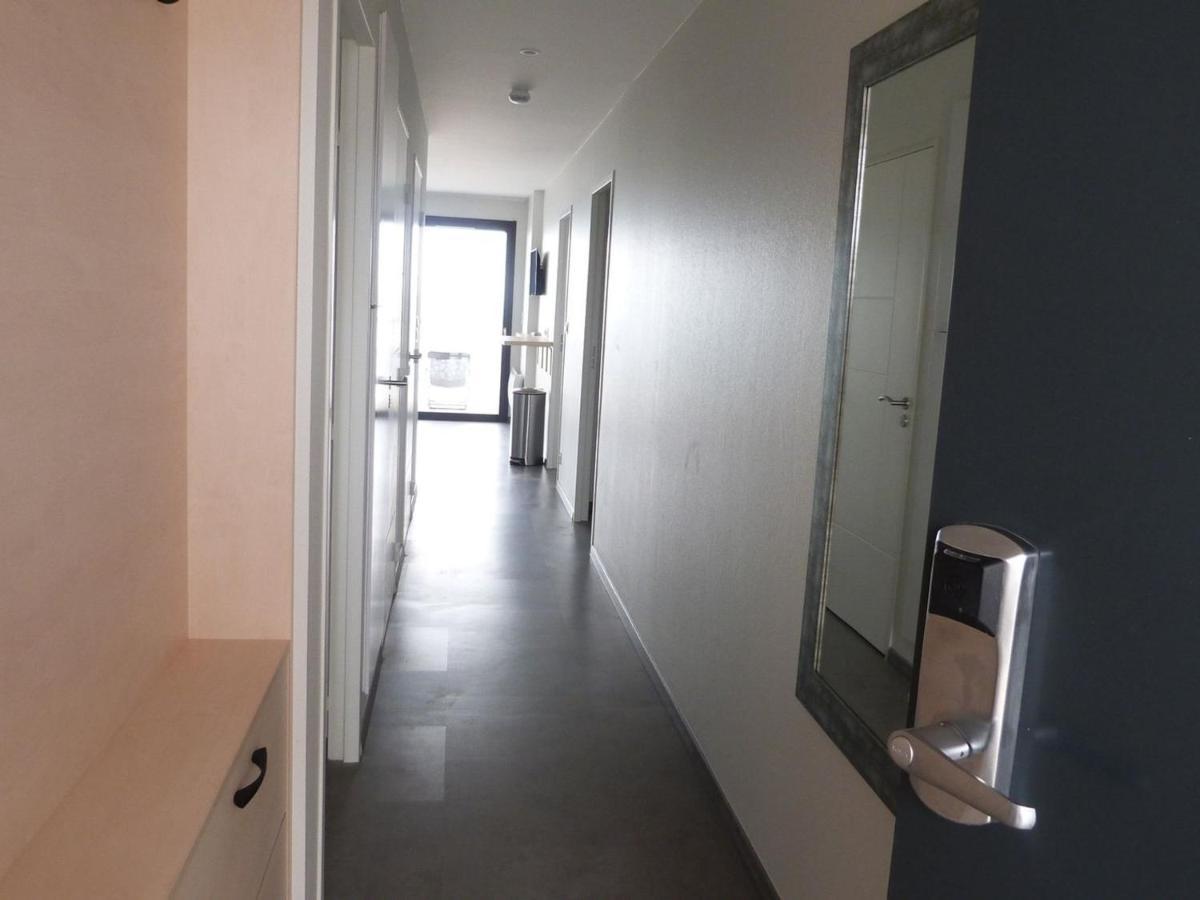 Appartement Plage, Piscine, Balcon, Animaux, Parking - Fr-1-194-201 La Tranche-sur-Mer Ngoại thất bức ảnh