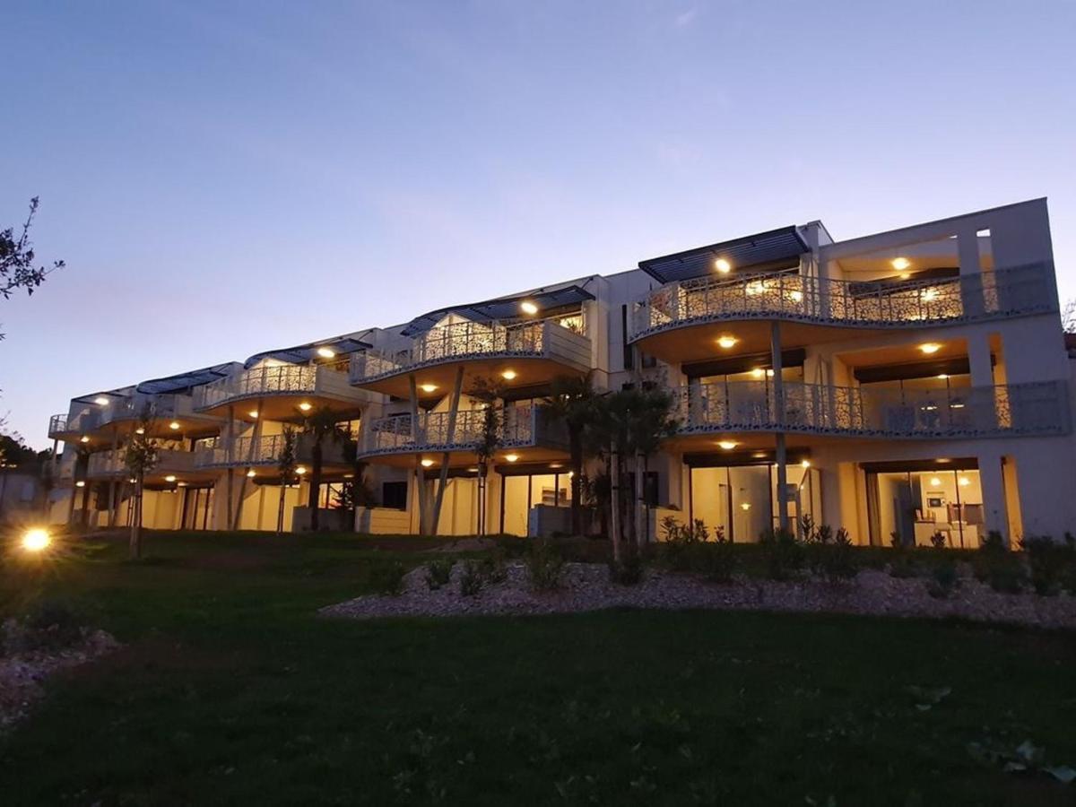 Appartement Plage, Piscine, Balcon, Animaux, Parking - Fr-1-194-201 La Tranche-sur-Mer Ngoại thất bức ảnh