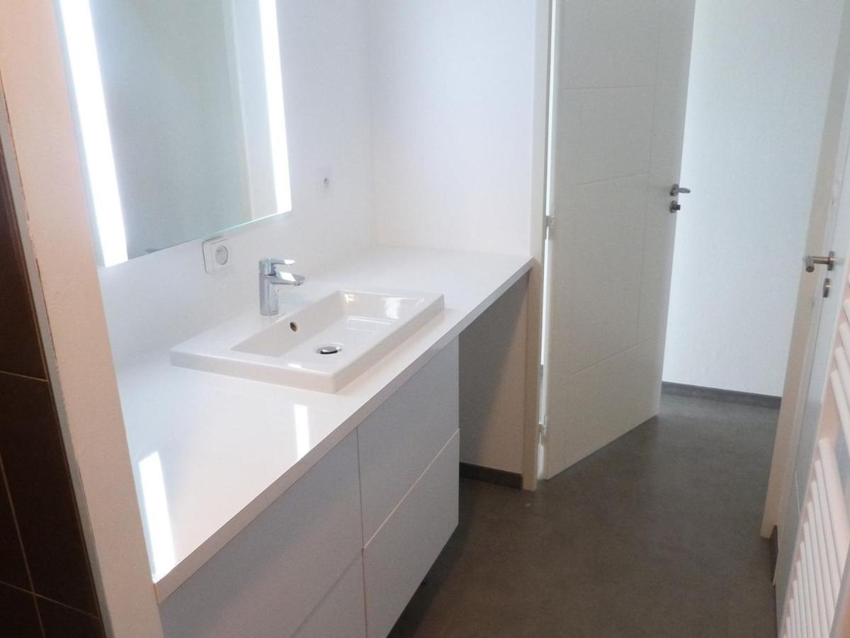 Appartement Plage, Piscine, Balcon, Animaux, Parking - Fr-1-194-201 La Tranche-sur-Mer Ngoại thất bức ảnh